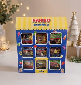 Haribo Sweet Shop 576g