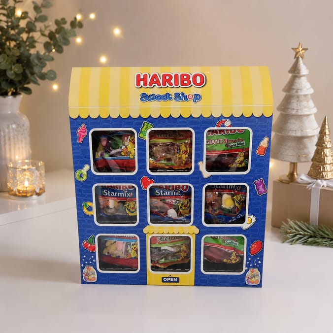 Haribo Sweet Shop 576g