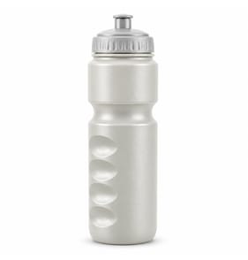 Sports Bottle 750ml - Grey