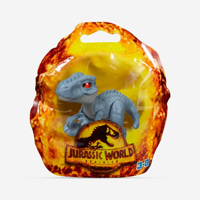 Imaginext Jurassic World Baby Dino Figure - Assorted
