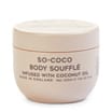 So-Coco Body Souffle With Coconut Oil 225ml