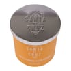 Santa De Cruz Scented Candle Jar 350g - Vanilla Almond & Salted Caramel 
