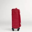 Salisburys Light Luggage Ultra Lightweight Suitcase - Red