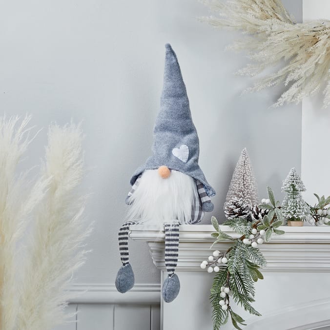 Festive Feeling Make Your Own Gonk