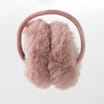 Original Winter Ladies Earmuffs