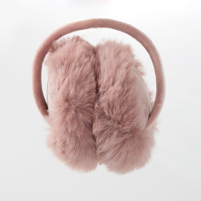 Original Winter Ladies Earmuffs