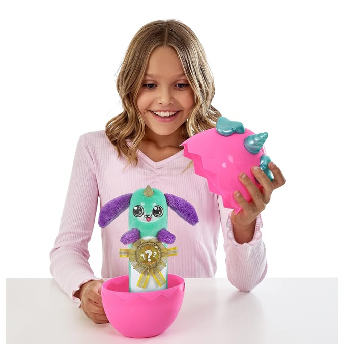 Rainbocorns Puppycorn Surprise Egg
