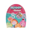 Squishmallow Squishville Style & Squish Clips