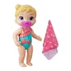 Baby Alive Splash ’n Snuggle Baby Doll