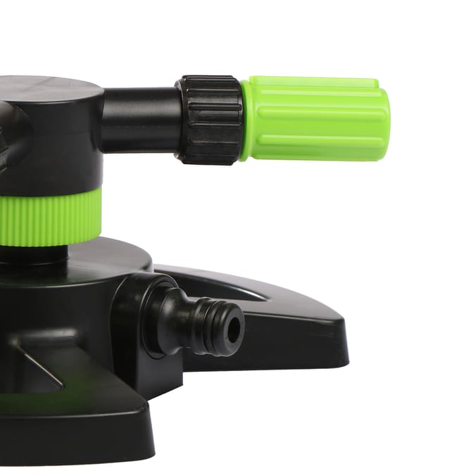 Jardin 3 Arm Sprinkler