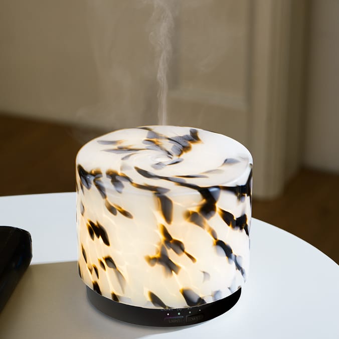 Wickford & Co Aroma Diffuser & Humidifier