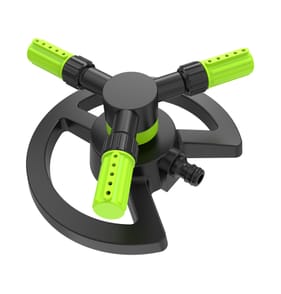 Jardin 3 Arm Sprinkler