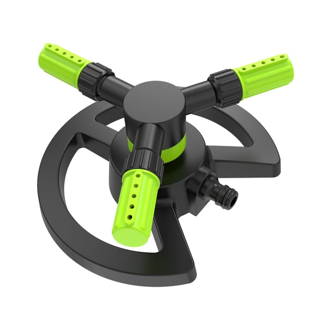 Jardin 3 Arm Sprinkler