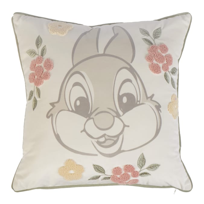 Disney Bambi Thumper Cushion