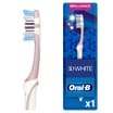 Oral-B 3DWhite Brilliance Medium Toothbrush