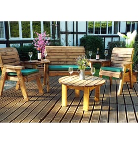  Charles Taylor Four Seater Hoylake Set