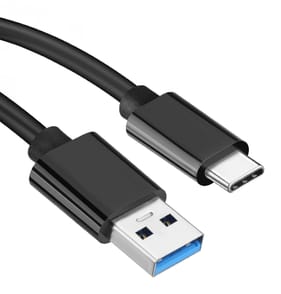 Pifco 1.8M USB To Type C Cable