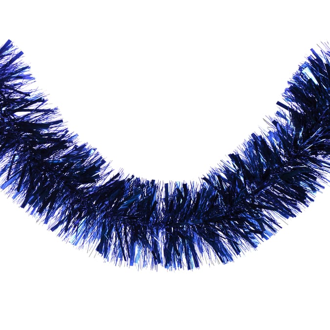 Festive Feeling Luxury Tinsel 2m