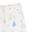 Originals Goose Print Fleece Pyjamas