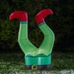 Prestige 3.5ft Light Up Self Inflating Legs