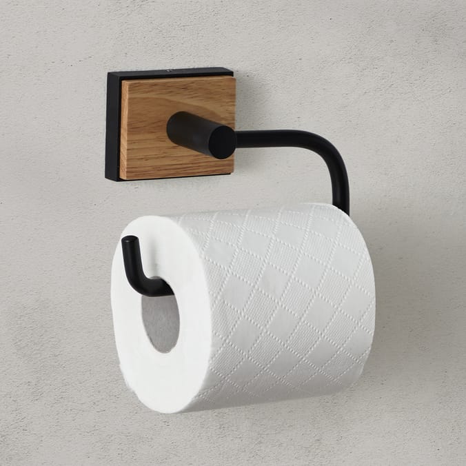 Home Collections Wall Mounted Toilet Roll Holder