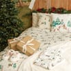 Hinch Farm Christmas Duvet Set