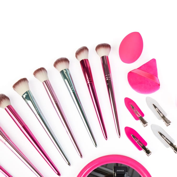 Ultimate Collection 28 Piece Beauty Set