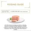 Gourmet Gold Pate Collection with Vegetables Wet Cat Food 8 x 85g