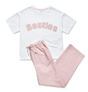 Originals Kids Besties Pink Pyjama Set