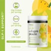 Slimfast Clear Collegen Protein 375g - Tropical