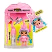 Yummiland Lipgloss Doll - Maddie Mallows