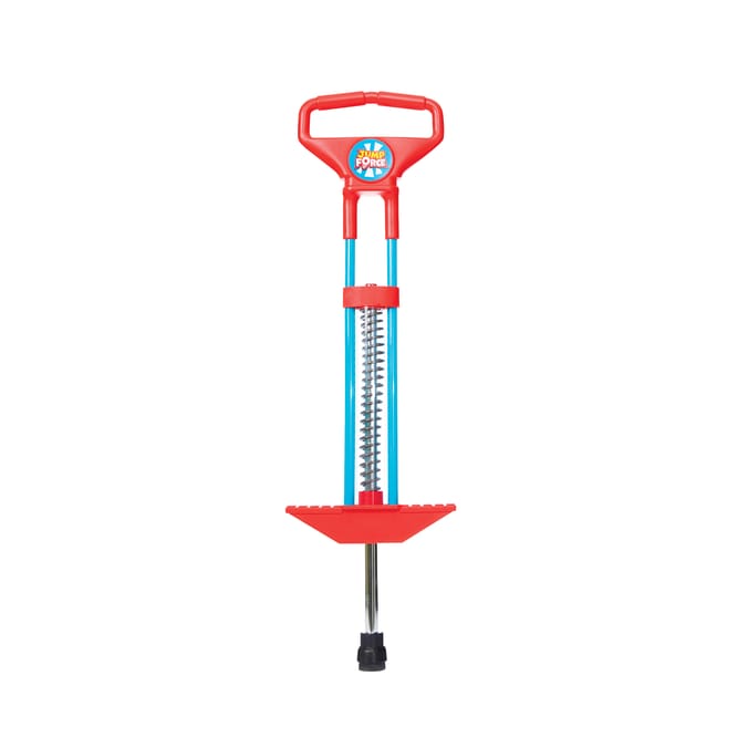 Jump Force Pogo Stick