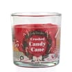 Candy Cane Lane Scented Candle 350g - Crushed Candy Cane