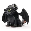 How To Train Your Dragon Roaring Mini Dragon Figure - Toothless