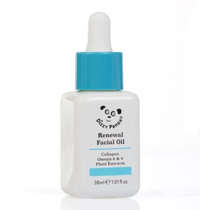 Dizzy Panda Facial Oil 30ml - Renewal