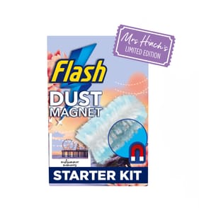 Flash Duster Dust Magnet Mrs Hinch's Starter Kit - Midsummer Memories