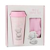 Me To You Take Out Mug & Gloves Set