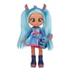  Cry Babies Bff Disney Stitch Doll - Stitch