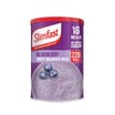 SlimFast Meal Shake 584g - Blueberry