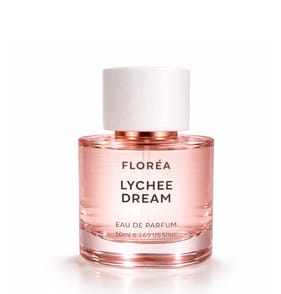 Florea Lychee Dream EDP 50ml