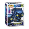 Funko Pop DC Blue Beetle Figure