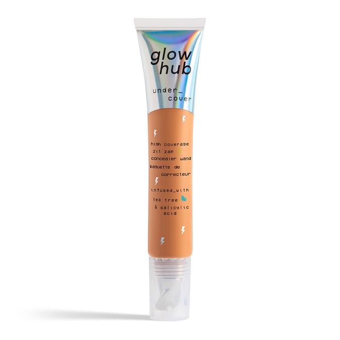 Glow Hub Under Cover Concealer - Luka 19W