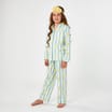 Originals Happy Easter Older Kids Stripe Pyjamas