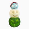 The Nightmare Before Christmas 3 Tier Pumpkin Light Up Decoration