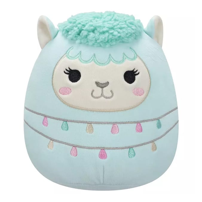  Squishmallow 7" - Lorna