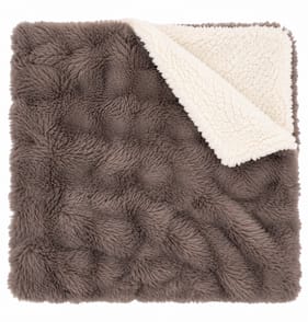 My Pet Winter Blanket - Grey 