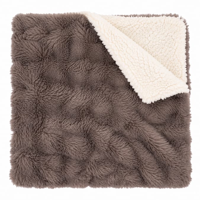 My Pet Winter Blanket