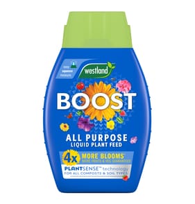 Westland Boost All Purpose Liquid Plant Food 1l