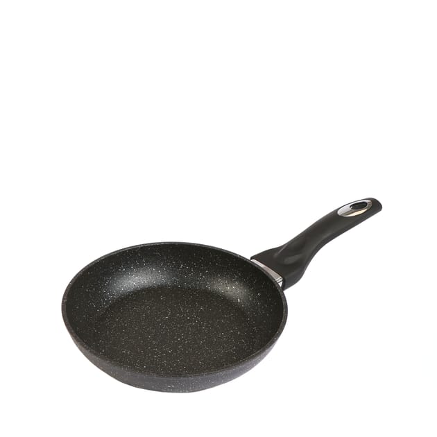 Aluminium 20cm Frying Pan Home Bargains