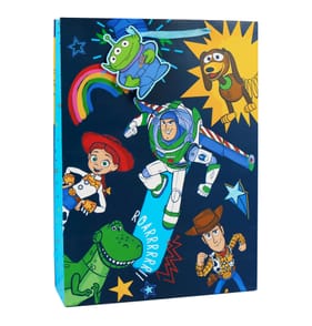 Toy Story Gift Bag